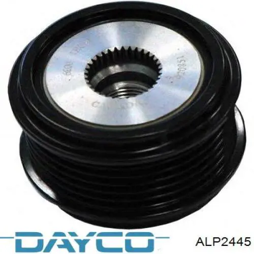 Купити ALP2445 Dayco Шків генератора