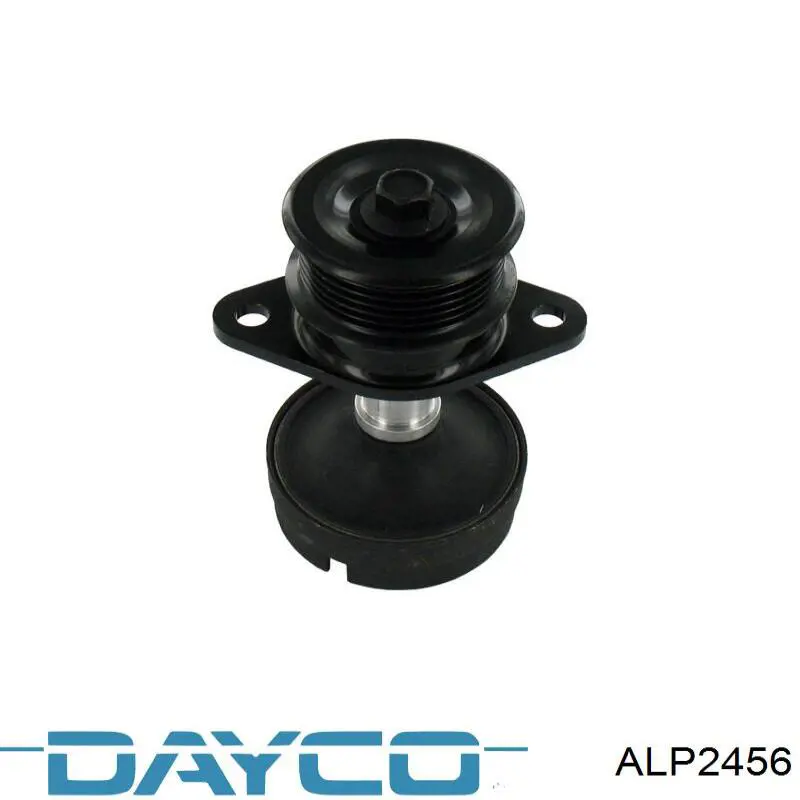 Муфта генератора Dayco ALP2456