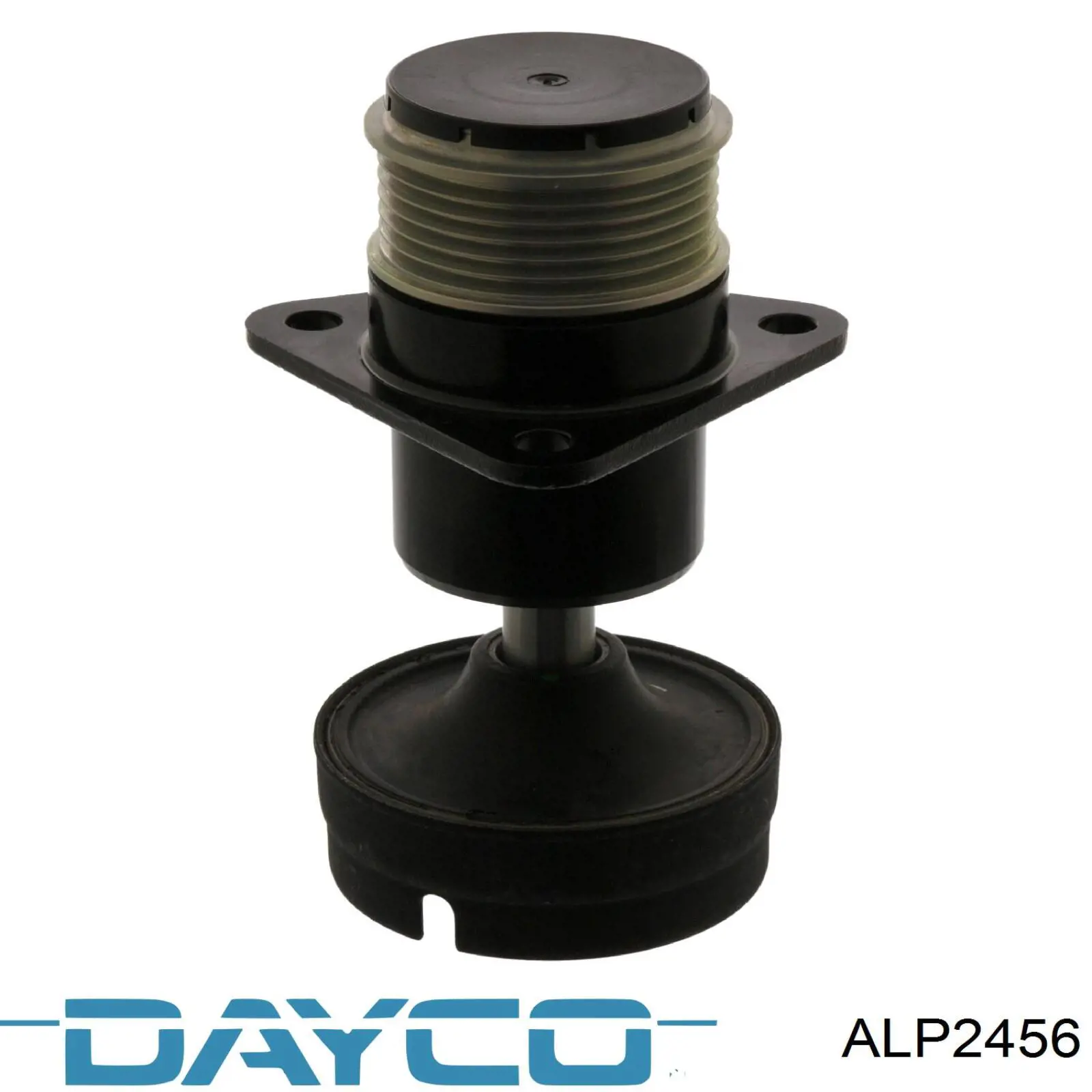 Інерційний шків Dayco ALP2456 ціна, від 132.34 USD