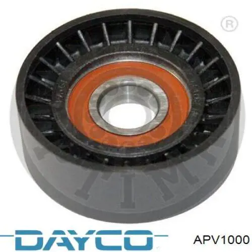Купити APV1000 Dayco Натягувач приводного ременя