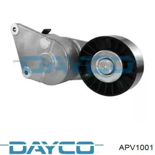 APV1001 Dayco натягувач приводного ременя