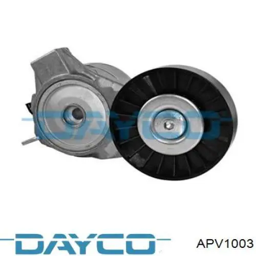 Купити APV1003 Dayco Натягувач приводного ременя