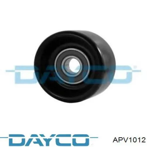 Натяжний ролик APV1012 Dayco