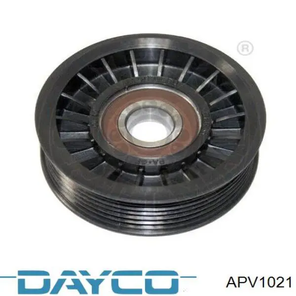 APV1021 Dayco Натяжна планка поліклинового ременя