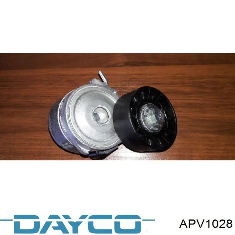Натяжний ролик Dayco APV1028 ціна, від 28.79 USD