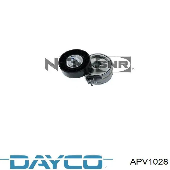 Купити APV1028 Dayco Натяжний ролик