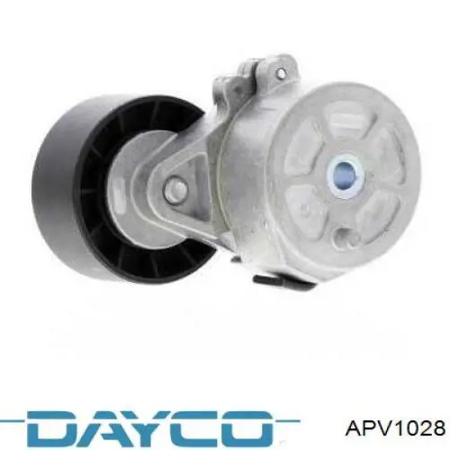 Натяжний ролик APV1028 Dayco