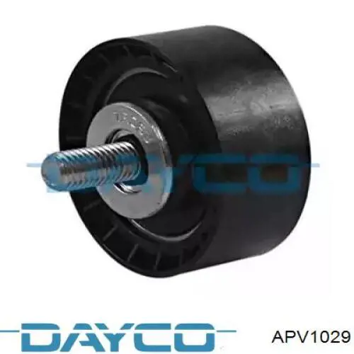 Купити APV1029 Dayco Натяжний ролик
