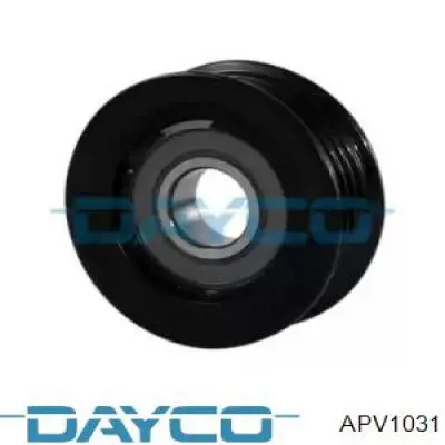 Купити APV1031 Dayco Ролик приводного ременя, паразитний