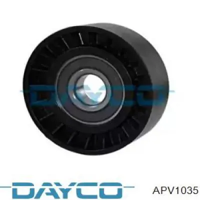Купити APV1035 Dayco Ролик приводного ременя, паразитний