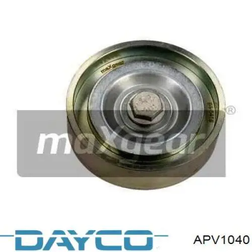 Натяжний ролик Dayco APV1040 ціна, від 32.04 USD