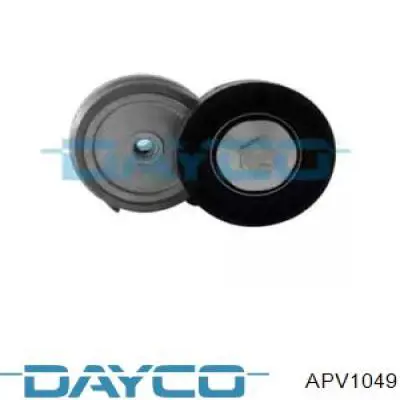 Натягувач приводного ременя Dayco APV1049 ціна, від 41.69 USD