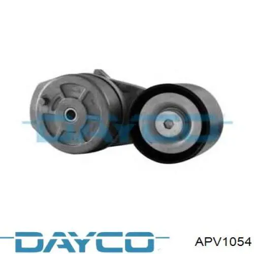 APV1054 Dayco Натяжна планка поліклинового ременя