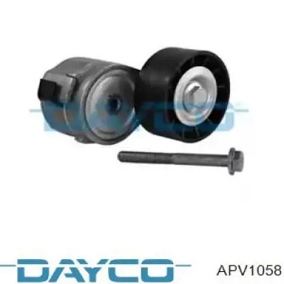 APV1058 Dayco натягувач приводного ременя