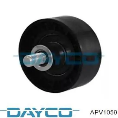 Натяжний ролик Dayco APV1059 ціна, від 10.80 USD