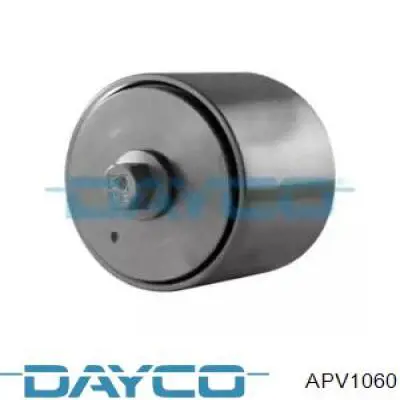 Купити APV1060 Dayco Ролик приводного ременя, паразитний