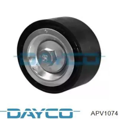 Купити APV1074 Dayco Ролик приводного ременя, паразитний