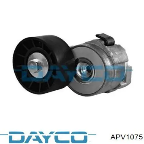 APV1075 Dayco натягувач приводного ременя