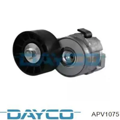 Натягувач приводного ременя APV1075 Dayco