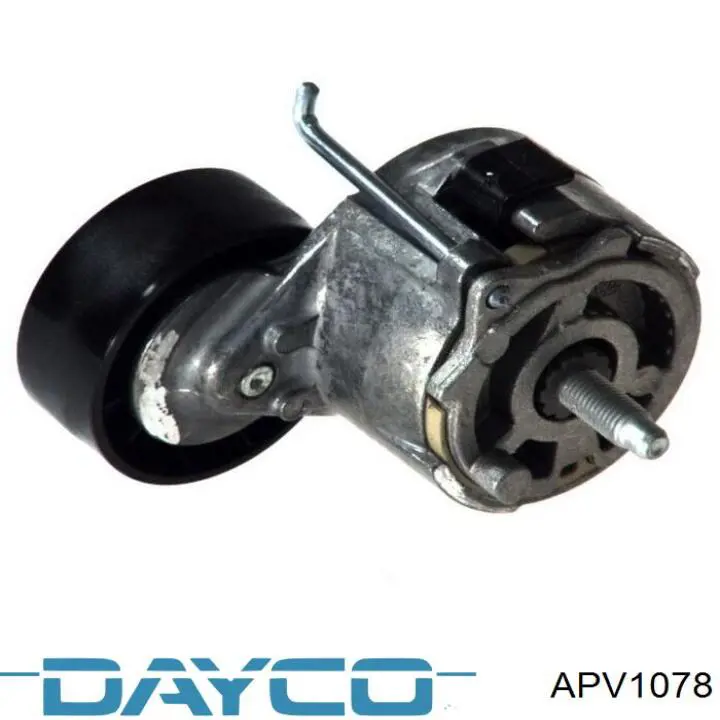 Купити APV1078 Dayco Натягувач приводного ременя