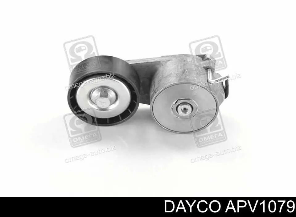 Купити APV1079 Dayco Натягувач приводного ременя