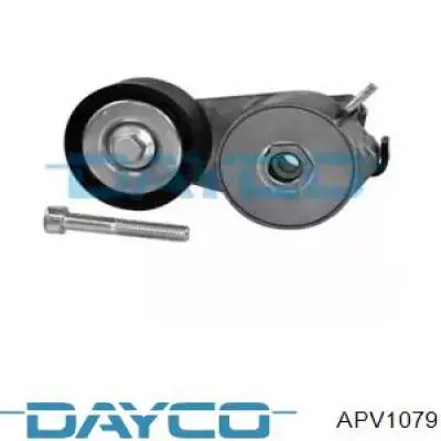 APV1079 Dayco Натяжна планка поліклинового ременя