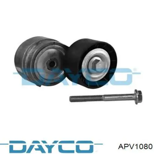 APV1080 Dayco натягувач приводного ременя