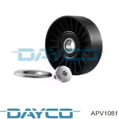Натяжний ролик Dayco APV1081 ціна, від 15.47 USD