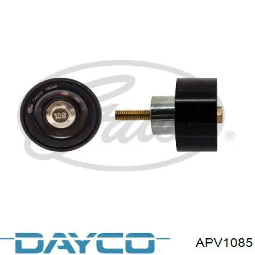 Натяжний ролик APV1085 Dayco