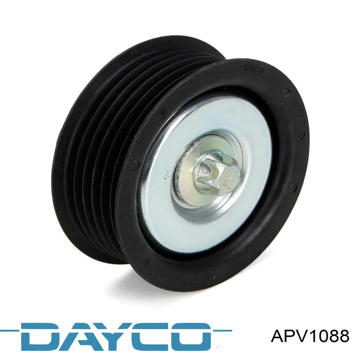 Натягувач приводного ременя Dayco APV1088