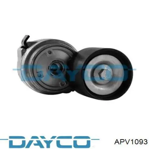 APV1093 Dayco натягувач приводного ременя
