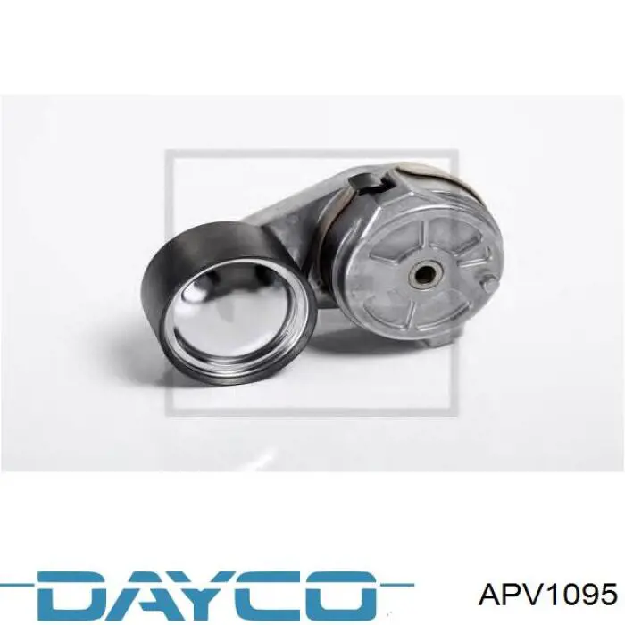 APV1095 Dayco Натяжна планка поліклинового ременя