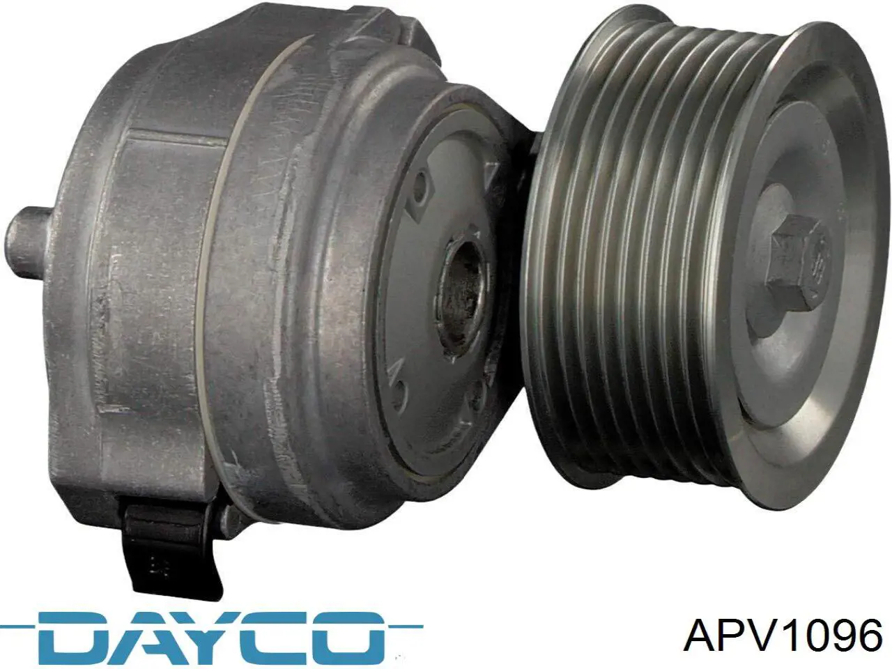 Купити APV1096 Dayco Натягувач приводного ременя