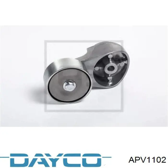 Купити APV1102 Dayco Натягувач приводного ременя