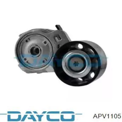 APV1105 Dayco Натяжна планка поліклинового ременя