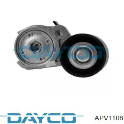 APV1108 Dayco натягувач приводного ременя