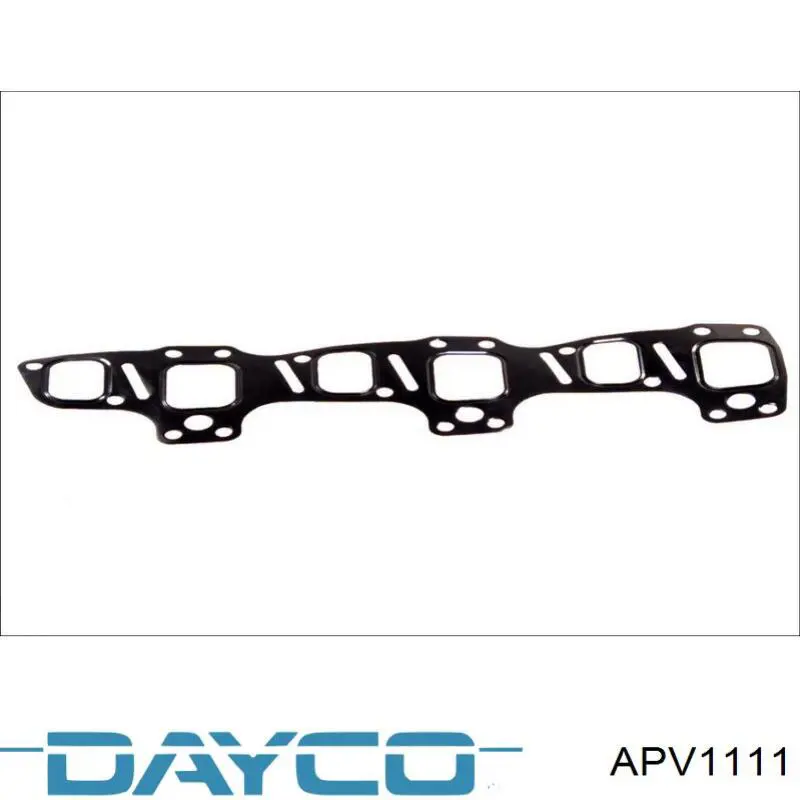 Купити APV1111 Dayco Ролик приводного ременя, паразитний