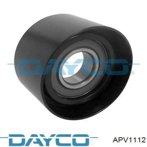 Купити APV1112 Dayco Ролик приводного ременя, паразитний