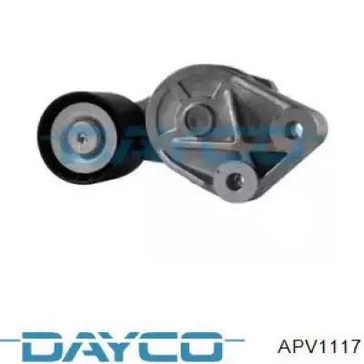 Купити APV1117 Dayco Натягувач приводного ременя