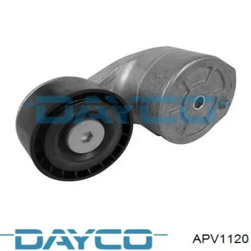 Натягувач приводного ременя Dayco APV1120 ціна, від 65.24 USD
