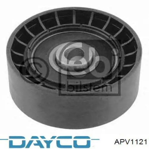 Купити APV1121 Dayco Ролик приводного ременя, паразитний