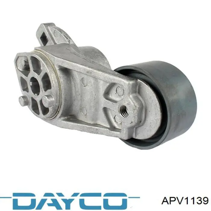 APV1139 Dayco натягувач приводного ременя