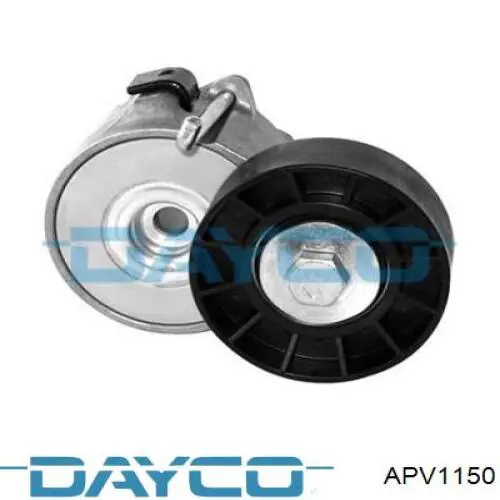Натягувач приводного ременя Dayco APV1150 ціна, від 31.31 USD