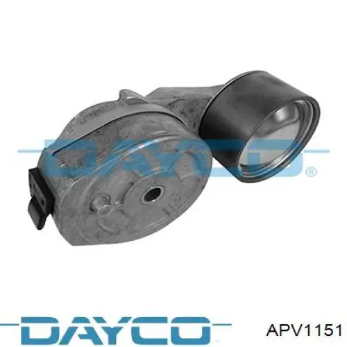 APV1151 Dayco натягувач приводного ременя