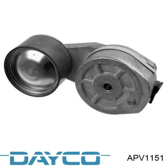 Натягувач приводного ременя Dayco APV1151 ціна, від 68.38 USD