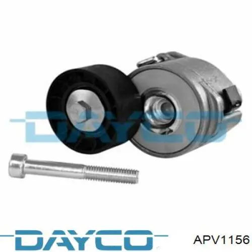 APV1156 Dayco натягувач приводного ременя