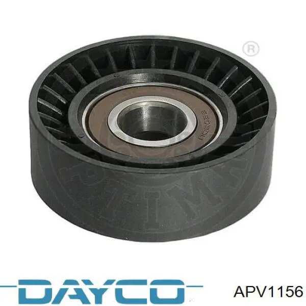 Купити APV1156 Dayco Натягувач приводного ременя