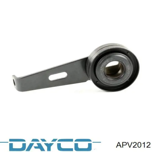 APV2012 Dayco ролик натягувача приводного ременя
