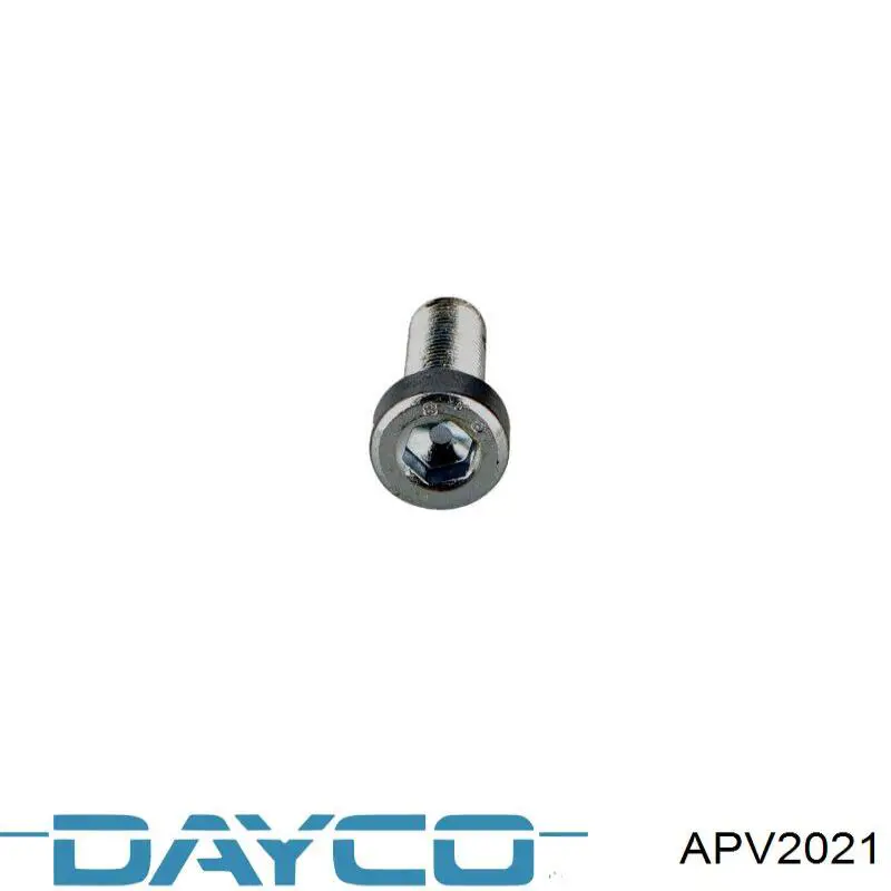 Купити APV2021 Dayco Натяжний ролик