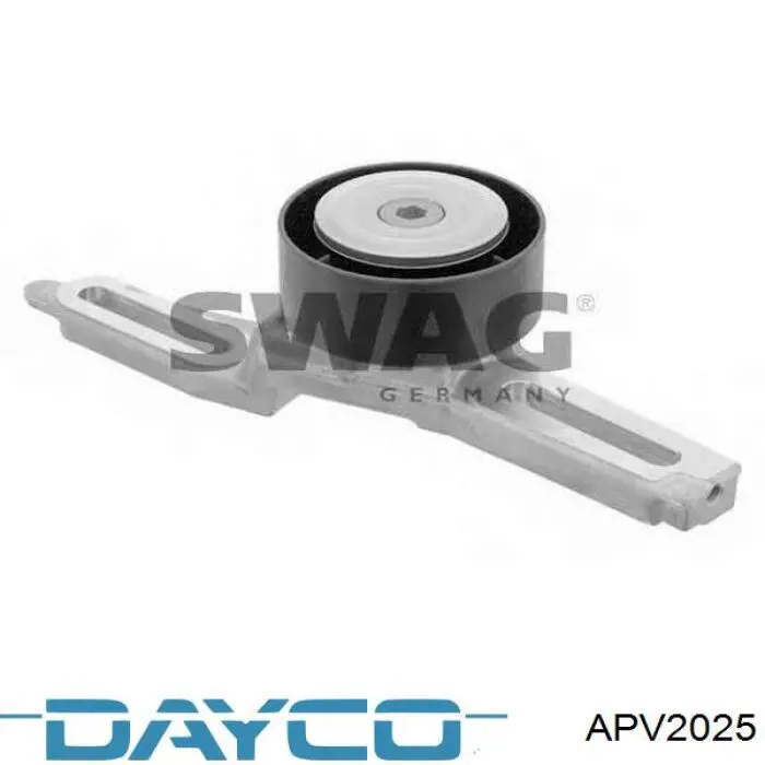 Натяжний ролик Dayco APV2025 ціна, від 12.15 USD